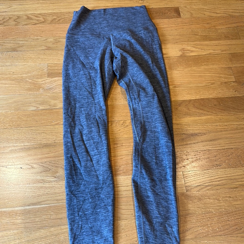 Lululemon Align leggings